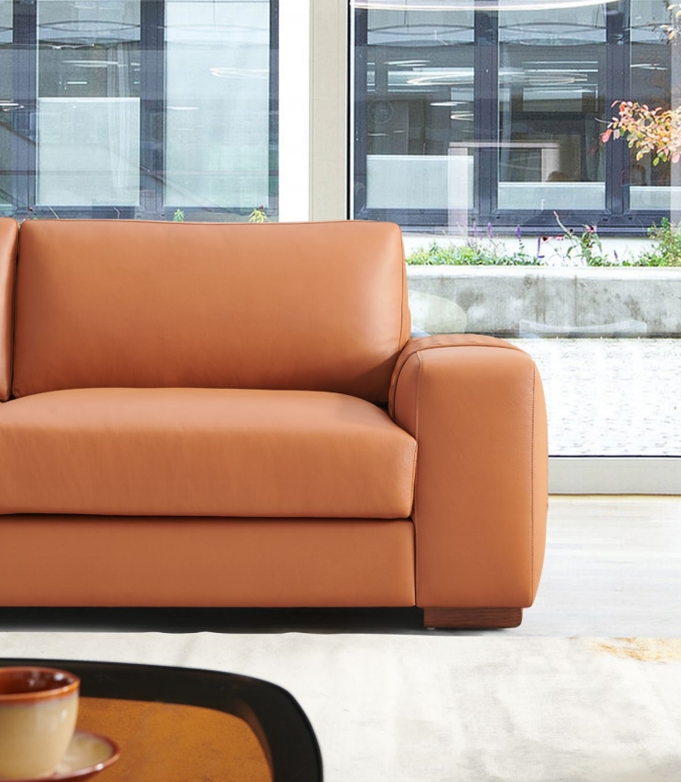 商務/辦公沙發(fā)-3